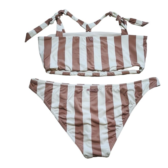 Billabong Shady Sands Bikini Set - Picture 8 of 12